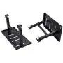 Classic Brands Hercules Headboard Brackets for Hercules Heavy-Duty 14-Inch Platform Metal Bed Frame, All Sizes (Set of 2) Classic Brands Hercules Headboard Brackets for Hercules Heavy-Duty 14-Inch Platform Metal Bed Frame, All Sizes (Set of 2)