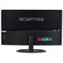 Sceptre 27'' Curved 75Hz LED Monitor Full HD 1080P HDMI DisplayPort VGA Speakers, Ultra Thin Brushed Metal, 1800R Immersive Curvature (C275W-1920R) Sceptre 27'' Curved 75Hz LED Monitor Full HD 1080P HDMI DisplayPort VGA Speakers, Ultra Thin Brushed Metal, 1800R Immersive Curvature (C275W-1920R)