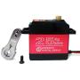 ANNIMOS 25KG Digital Servo Full Metal Gear High Torque Waterproof for RC Car Crawler Robot Control Angle 270°
