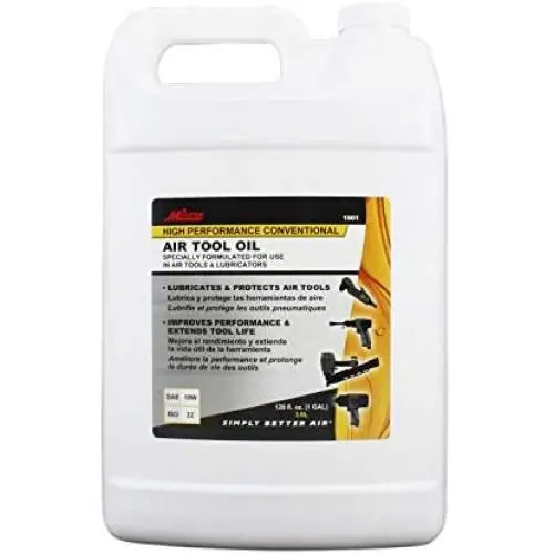Milton 1001 Tool Oil, 1 Gallon Milton 1001 Tool Oil, 1 Gallon