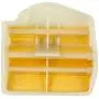 HIFROM (Pack of 3 Replace Air Filter Cleaner Replacement for Husqvarna 445 445E 450 450E Chainsaw New Replace Part # 544080802