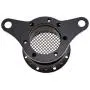 WOOSTAR Motorcycle Air Filter Made of CNC Metal Replacement for Harley Davidson Sportster Iron 883 XL883 XL1200 1991-2016 Air Cleaner WOOSTAR Motorcycle Air Filter Made of CNC Metal Replacement for Harley Davidson Sportster Iron 883 XL883 XL1200 1991-2016 Air Cleaner