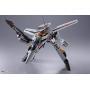 Bandai spirits DX Chogokin VF-1S Valkyrie Roy Focker Special The Super Dimension Fortress Macross