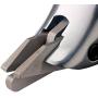 NEIKO 30066A 1/4'' Air Metal Cutting Shears | 2200 RPM | 4 CFM | 90 PSI | 18 Gauge Steel Sheets