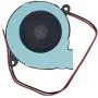 Brushless Quiet Cooling Blower Fan 65x65x25mm (6025) 12V DC High Airflow Centrifugal (Blower) Brushless Quiet Cooling Blower Fan 65x65x25mm (6025) 12V DC High Airflow Centrifugal (Blower)