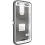 Otterbox DEFENDER SERIES for Samsung Galaxy S5 - Retail Packaging - GLACIER (WHITE/GUNMETAL GREY) Otterbox DEFENDER SERIES for Samsung Galaxy S5 - Retail Packaging - GLACIER (WHITE/GUNMETAL GREY)