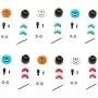 YU-NIYUT 1Set Flywheel Clutch Bell 16T 21T Shoes Spring Ball Bearings Nitro Engine Parts RC Vehicle Modification Fun for Adults and Kids YU-NIYUT 1Set Flywheel Clutch Bell 16T 21T Shoes Spring Ball Bearings Nitro Engine Parts RC Vehicle Modification Fun for Adults and Kids