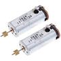 Fityle V913-34 Tail Motor Metal for WLtoys V913 RC Electric Aircraft Model Parts 2X
