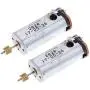 Fityle V913-34 Tail Motor Metal for WLtoys V913 RC Electric Aircraft Model Parts 2X