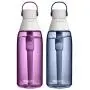 Brita Water Filter Bottles, 36 oz, Night Sky