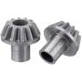 Wltoys Metal Differential Main Gear Set for 12427 12428 144001 RC Car Parts