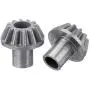 Wltoys Metal Differential Main Gear Set for 12427 12428 144001 RC Car Parts