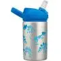 CamelBak Eddy+ Kids 14 oz Bottle, Stainless Steel
