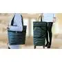 Cocobuy Collapsible Trolley Bags Folding Shopping Bag with Wheels Foldable Shopping Cart Reusable Shopping Bags Grocery Bags Shopping Trolley Bag on Wheels(Elegant Dark Blue) Cocobuy Collapsible Trolley Bags Folding Shopping Bag with Wheels Foldable Shopping Cart Reusable Shopping Bags Grocery Bags Shopping Trolley Bag on Wheels(Elegant Dark Blue)