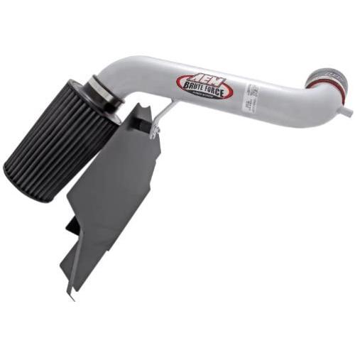 AEM 21-8303DC Gun Metal Brute Force Intake System