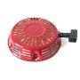 Recoil Starter Assembly fits Honda GX 340 & GX 390 (13 HP), GX610 (18 HP) & GX620 (20 HP), 28400-ZE3-W10ZP, 28400-ZE3-W01ZA, Oregon 31-060, Rotary 26-10379, Stens 150-707