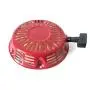 Recoil Starter Assembly fits Honda GX 340 & GX 390 (13 HP), GX610 (18 HP) & GX620 (20 HP), 28400-ZE3-W10ZP, 28400-ZE3-W01ZA, Oregon 31-060, Rotary 26-10379, Stens 150-707