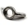 M10(3/8'')304 Stainless Steel Butterfly Wing Nut Set DIN315 Hand Twist Tighten Hardware Nut Fasteners Parts(6PCS) M10(3/8'')304 Stainless Steel Butterfly Wing Nut Set DIN315 Hand Twist Tighten Hardware Nut Fasteners Parts(6PCS)