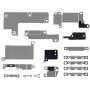 Inner Parts Replacement Kits for iPhone 7 Plus, Including Internal Bracket Replacement Parts, Internal Screw Set and Repair Tool Kit (for iPhone 7 Plus)