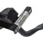 Genuine Nissan Parts - Hose Assy Heater (92408-ZL90B) Genuine Nissan Parts - Hose Assy Heater (92408-ZL90B)