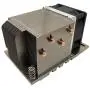 Dynatron A26 2U Active Aluminum Heatsink with Heatpipe Embedded for AMD EPYC Socket SP3