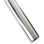 TECKWRAP Chrome Silver Adhesive Craft Vinyl Roll 1ftx5ft