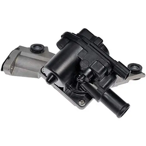 Dorman 911-624 Secondary Air Injection Check Valve for Select Lexus/Toyota Models Dorman 911-624 Secondary Air Injection Check Valve for Select Lexus/Toyota Models