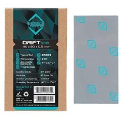 Iceberg Thermal DRIFTIce Thermal Pad 80mm x 40mm x 1.5mm