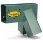 Eastern Jungle Gym Easy 1-2-3 A-Frame Swing Set Bracket Heavy Duty for EZ, Simple Install - DIY Swing Set Parts Eastern Jungle Gym Easy 1-2-3 A-Frame Swing Set Bracket Heavy Duty for EZ, Simple Install - DIY Swing Set Parts