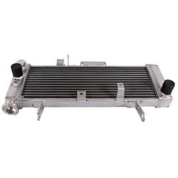 OPL HPR630 Aluminum Radiator For Suzuki SV650 & SV650N K3 K4