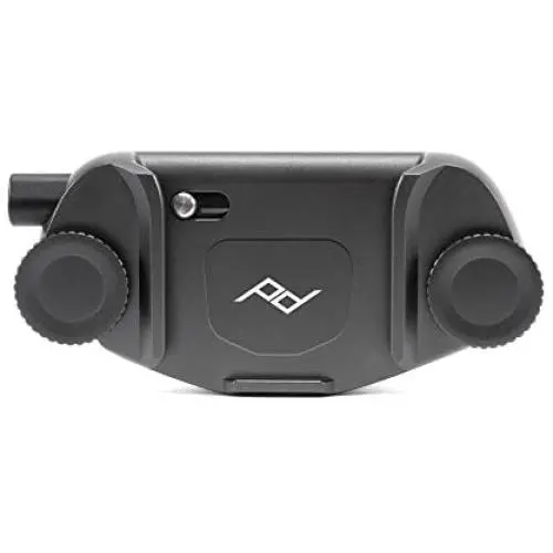 Peak Design Capture Camera Clip V3 Solo (Black Clip Only) Peak Design Capture Camera Clip V3 Solo (Black Clip Only)
