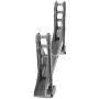 Fascinations Metal Earth San Francisco Golden Gate Bridge 3D Metal Model Kit