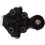 WFLNHB KN27000 Height Leveling Control Air Valve Kit for Haldex Freightliner Kenworth 90554241