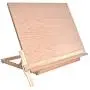 US Art Supply Extra Large Adjustable Wood Artist Drawing & Sketching Board 26'' Wide x 21'' Tall US Art Supply Extra Large Adjustable Wood Artist Drawing & Sketching Board 26'' Wide x 21'' Tall