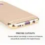 Galaxy S8 Plus case,A Trading Shockproof Thin Hard Case Cover for Galaxy S8 Plus (Gold)
