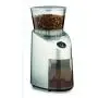 Capresso Infinity Conical Burr Grinder, Brushed Silver Capresso Infinity Conical Burr Grinder, Brushed Silver