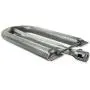 Music City Metals 12461 Stainless Steel Burner Replacement for American Outdoor Grill Gas Grills 24NB, 24NG, 24NP, 24PC, 30NB, 30PC, 36NB, 36PC Music City Metals 12461 Stainless Steel Burner Replacement for American Outdoor Grill Gas Grills 24NB, 24NG, 24NP, 24PC, 30NB, 30PC, 36NB, 36PC