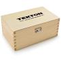 TEKTON 6610 5/32-Inch Letter and Number Stamp Set, 36-Piece
