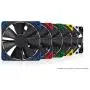Noctua NF-F12 PWM chromax.Black.swap, Premium Quiet Fan, 4-Pin (120mm, Black) Noctua NF-F12 PWM chromax.Black.swap, Premium Quiet Fan, 4-Pin (120mm, Black)