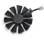 inRobert PLD09210S12HH Video Card Cooling Fan for ASUS Strix R9 390X 390 RX480 RX580 GTX 980Ti 1060 1070 1080 Graphic Card (Fan-C(4pin))