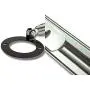 EPARTS Aluminum Front + Rear Upper Tower Brace Strut Bar Racing Stabilizer Gunmetal Compatible with 1992-2001 Honda Prelude EPARTS Aluminum Front + Rear Upper Tower Brace Strut Bar Racing Stabilizer Gunmetal Compatible with 1992-2001 Honda Prelude