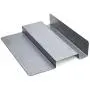 Eastwood Versa Bend Sheet Metal Brake Precise Bends Widths Up to 20 in Eastwood Versa Bend Sheet Metal Brake Precise Bends Widths Up to 20 in