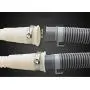 MyLifeUNIT Washing Machine Drain Hose Extension Kit, Universal Fit All Drain Hose, 6-Foot