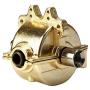 LoveinDIY 1pc Gear Box Housing + Differential for WLtoys 1/18 RC Car A969 Metal Parts