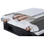 Thermaltake Slim X3 Low Profile CPU Fan for Intel LGA775/1156/1200 (CLP0534)