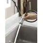 KOHLER K-596-CP Simplice Kitchen Faucet, One Size, Polished Chrome KOHLER K-596-CP Simplice Kitchen Faucet, One Size, Polished Chrome
