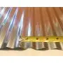 EAGLE 1 Corrugated Metal Barn Tin Pieces (3 Pack) Great for Arts, Crafts, Home Projects, DIY and Decorating Ideas (24'' x 24'') EAGLE 1 Corrugated Metal Barn Tin Pieces (3 Pack) Great for Arts, Crafts, Home Projects, DIY and Decorating Ideas (24'' x 24'')