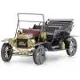 Fascinations Metal Earth 1908 Ford Model T Dark Green 3D Metal Model Kit Fascinations Metal Earth 1908 Ford Model T Dark Green 3D Metal Model Kit