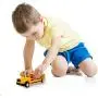 ArtCreativity Die Cast Yellow School Bus Toy for Kids - 8.5 Inch Pull Back Car with Cool Opening Doors and Rubber Tires - Durable Diecast Metal - Best Birthday for Boys and Girls ArtCreativity Die Cast Yellow School Bus Toy for Kids - 8.5 Inch Pull Back Car with Cool Opening Doors and Rubber Tires - Durable Diecast Metal - Best Birthday for Boys and Girls