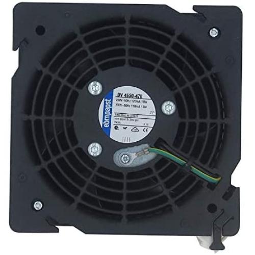 ebmpapst Fan DV4650-470 230VAC 50HZ 110MA 17.7W Cabinets Cooling Fans